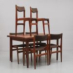 1256 6128 DINING ROOM SET